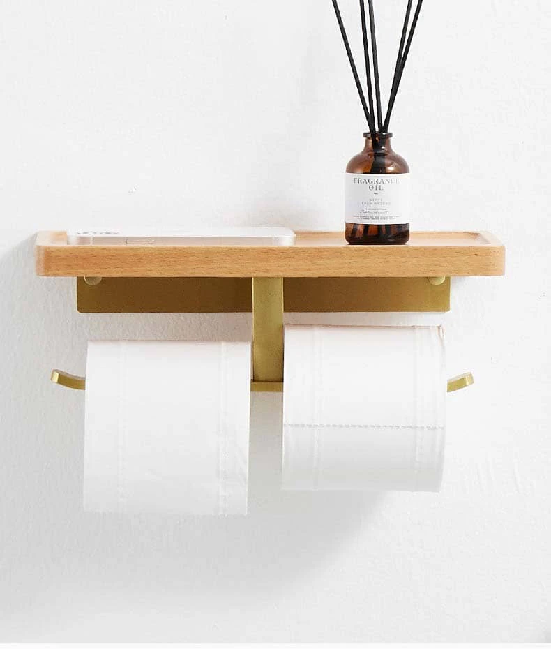 Тримач для туалетного паперу 208 29176 /