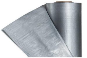 Гідробарєр 40м.п. Silver (60м.кв) 19019 /