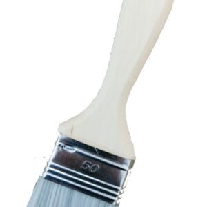 Щітка нейлон  для лаку/фарби №50 тонка 339956 /