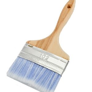 Щітка нейлон  для лаку/фарби №102 33697 /