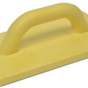 Терка поліуретанова 140х280 07-091 95046 Україна