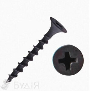 Саморіз ГК FS 3,5х35 /