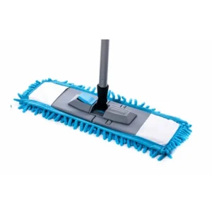 Швабра полотер Лапша 40см 8044 15949 /