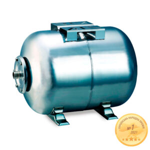 Гідробак 50л нерж 27236 /