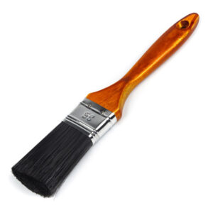 Пензель флейцевий Полакс 1,5тип Лакра 09-002 /