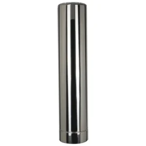 Труба нерж 1 м. д130 27111 Україна