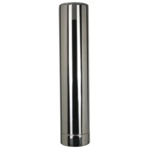 Труба нерж 1 м. д180 ВЕНТУСТРІЙ 29067 Україна