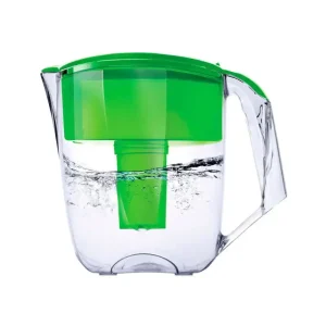 Фільтр глечик Наша вода 5л (3л оч.води) Махіма 29200 /