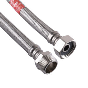 Шланг-вода 0,5мTucai Іспанія антикор штуцер довг 27136 /