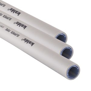 Труба ППР Kalde PIPE 25mm  4м /