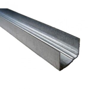 Профіль UD-27 3м (0,4мм) 19047 /