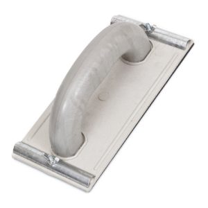 Терка для абразивної сітки 100х220мм 100-104 95003 /