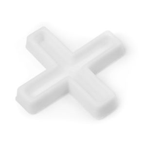 Хрестики для плитки POLAX 5мм 100-048 19192 /