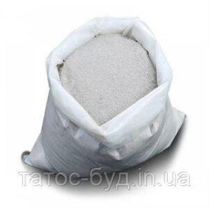 Вапно пушонка 20кг 2 сорт Україна