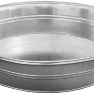 15249 Таз оцинк 27л Україна