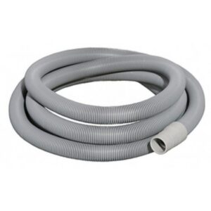 Шланг для пральної/м злив 1,5м /