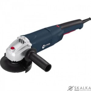 Болгарка 111-125 Сталь 125мм 1200Вт 67817 /