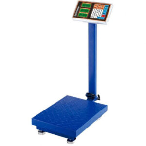 Ваги торгові Grunhelm GSC-150(кг) електр. 68152 /