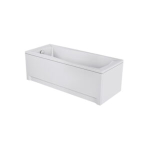 Ванна акрилова 160х70 Cersanit Флавія з ніжками 10619 /