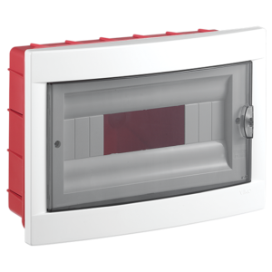 Бокс для автоматів зовн 12елем VIKO 68146 /