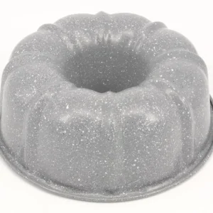 Форма для кексу А+ мармур 25х8.3 /