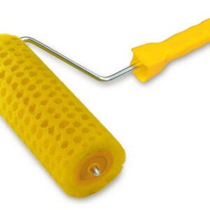 Валик структурний горошок 80х180 Фаворит 02-604 91108 Україна