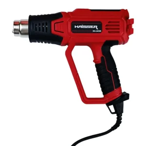 Фен буд Haisser  HG-20DB NEW 2квт. 2 швид. Led-дисплей 67807 /