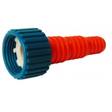 Штуцер для шланга 3/4 розбірний ПТ-9470 17715 /