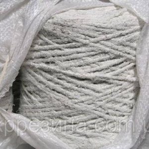 Шнур азбестовий 6мм (Шаон) 19275 /