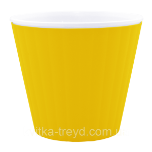 Підвазонник Ібіс з подвійним дном  13х11см Україна