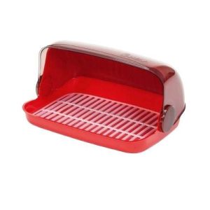 Хлібниця пластмас. Ламела максі