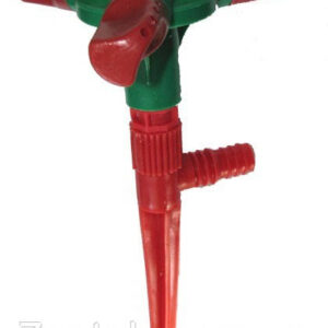 Вертушка для поливу 3-рогова на ніжці ПТ-8973 179020 /