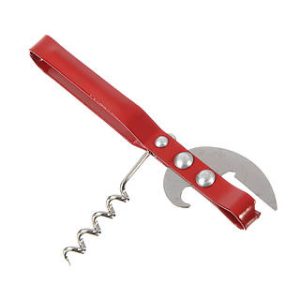 Штопор+відкривачка /