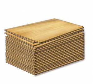 Фанера 6мм 1,5х1,5 /