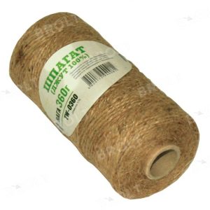 Шпагат (100%) 360г ЦТ-0936 159373 /