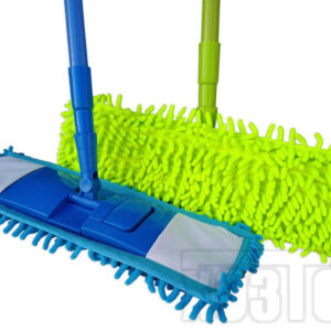 Швабра полотер МП-8105 Мікрофіб 1500359 /