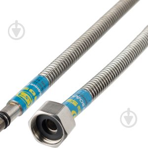 Шланг-вода 0,4м штуцер довг Gross 27492 /