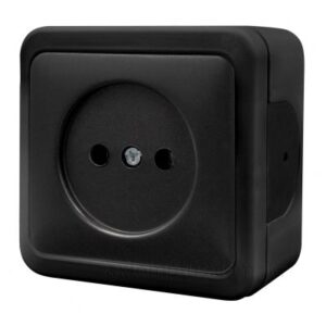 Розетка телевізійна NE-AD /