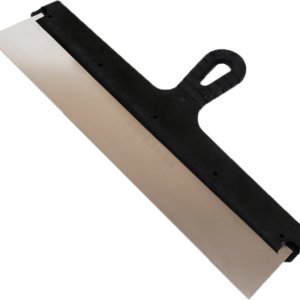 Шпатель нерж  350мм Польша /