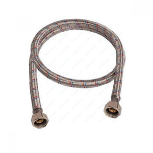 Шланг-вода Zegor 120см гайка/гайка 27440 /