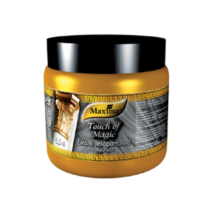 Емаль декоративна перлина 33300 Maxima Україна 500г(р)