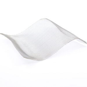 Сітка сталева для пайки пластику нержавіюча армуюча (за 1шт) 29247 /