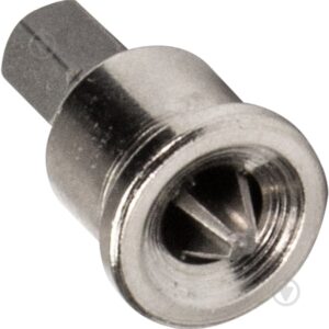 Насадка біта-гіпсокартон PH2x25мм з обмежувачем (1шт) 90-10185 /