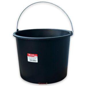 Відро будівельне 12л Budmonster 151387 Україна