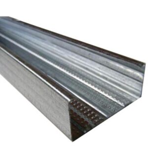 Профіль CD-60 3м (0,4мм) 19357 /