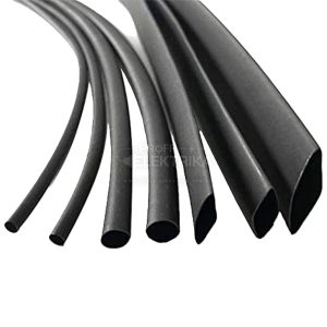 Термоусадка 3/1.5мм Асорті Takel/ENERGIO 1м 68701 /