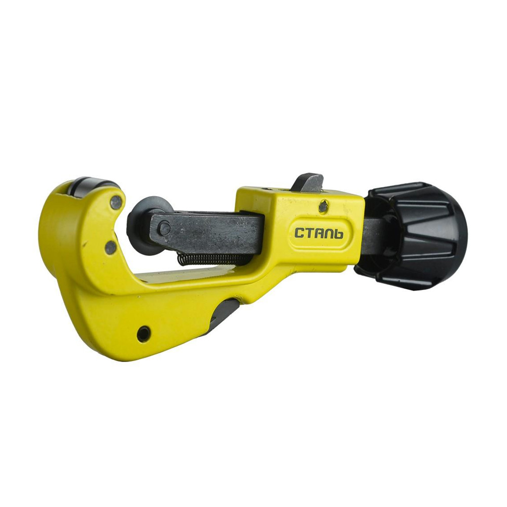 Труборіз для мет труб 3-32мм Сталь автомат 93008 /