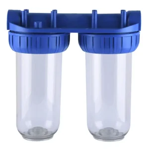 Фільтр-колба 2х-ступен. OP-02 1/2 23788 /