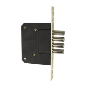 Замок врізний Imperial 189 4MF /