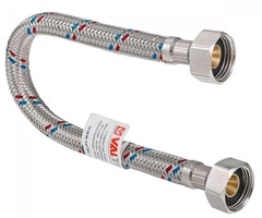 Шланг-вода 0,4м гайка/гайка Gross 27415 /